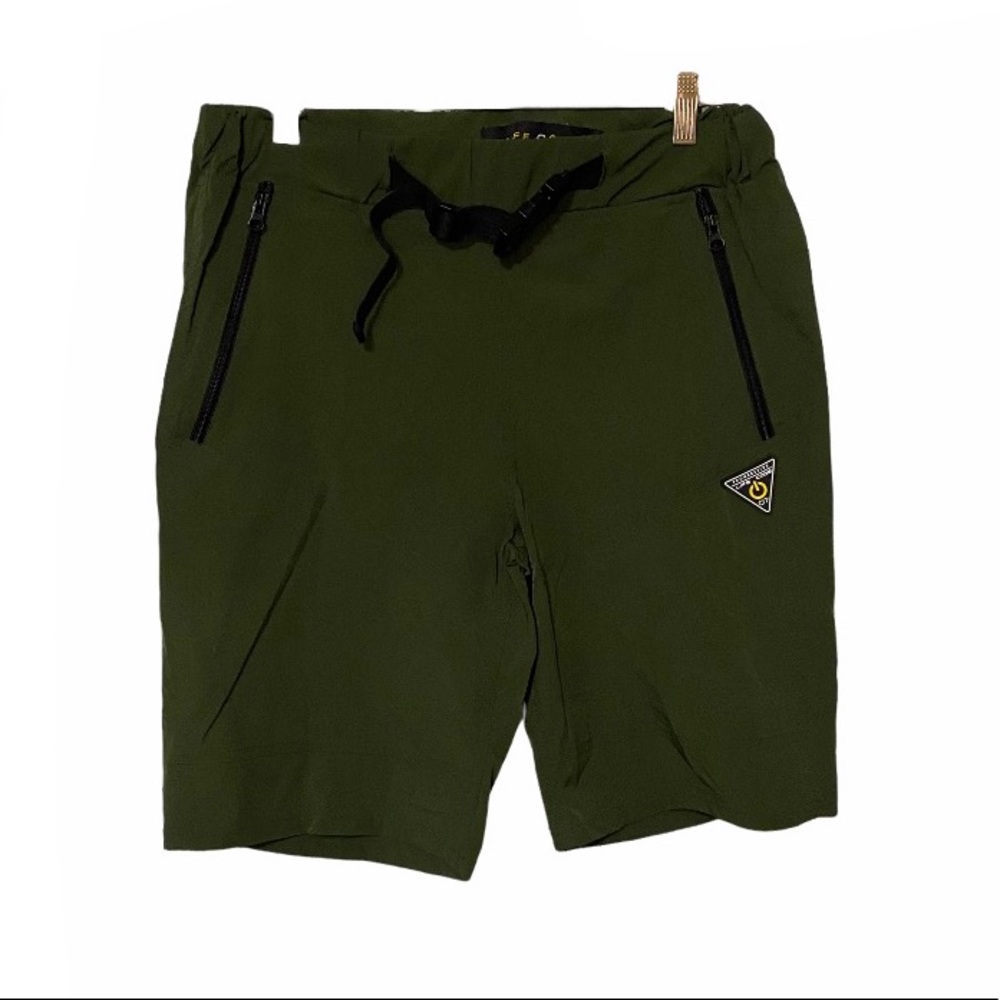 Life Code Progressive Shorts